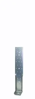 HSB TREKANKER XL 400X60MM Exclusieve Aanbieding