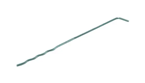 Goedkoop SPOUWANKER UNI-L 260X30X4MM