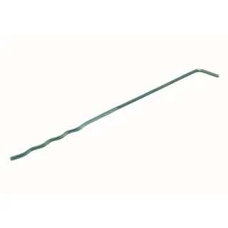 SPOUWANKER UNI-L 320X30X4MM Op = Op