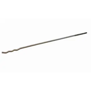 UNI-SLAGSPOUWANKER 400X4MM Lage Prijs