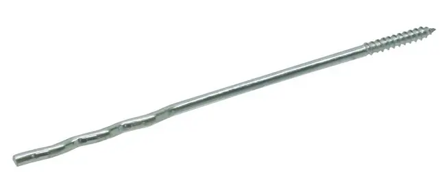 Lage Kosten UNI-HSB BOORSPOUWANKER 450X5MM