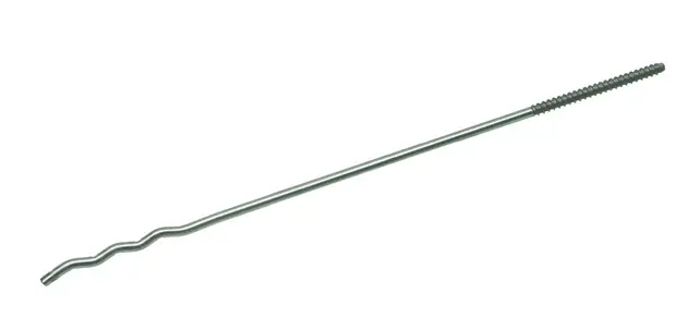Weekendaanbieding UNI-INDRAAISPOUWANKER 300X4MM