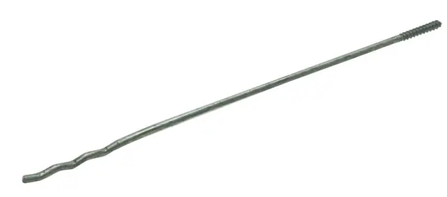 UNI-INDRAAISPOUWANKER 250X4MM Gecertificeerd