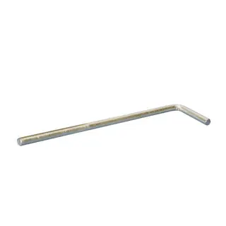 MUURPLAATANKER M12 300X100MM Gereduceerde Prijs