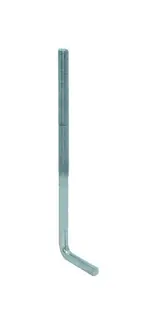 Must-Have MUURPLAATANKER M16 400X50MM