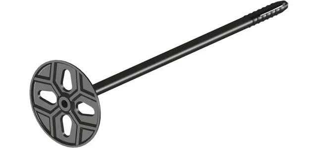 UNI-FLEXPLUG ISO 160-180MM ZWART Speciale Aanbieding