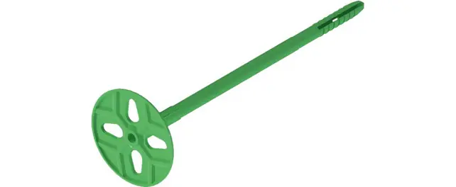Dagaanbieding UNI-FLEX 5 PLUG ISO 140-160MM GROEN