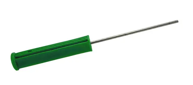 Direct Beschikbaar UNI SLAGPEN 100-120 GROEN