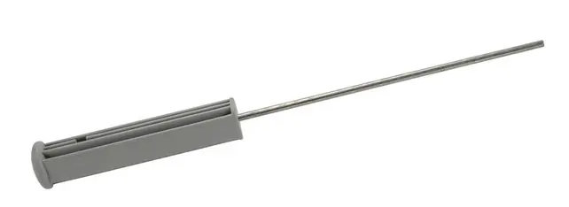 Beste Prijs UNI SLAGPEN 140-160 GRIJS