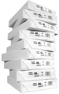 Premium KOPIEERPAPIER A3 PAK 500 VEL