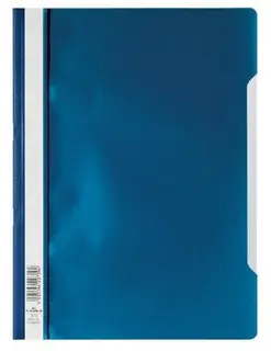 SNELHECHTMAP A4 BLAUW Hete Deal