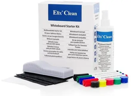 Korting ELIX STARTERKIT TBV WHITEBOARD