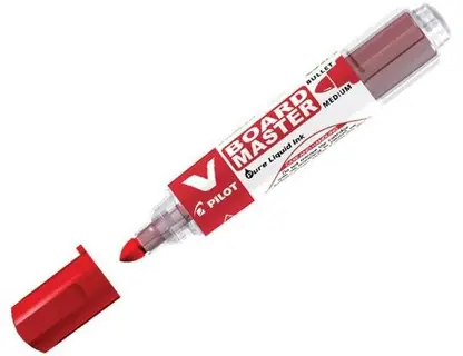 STIFT ROOD TBV WHITEBOARD Koop Online