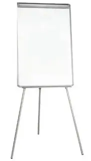 FLIPOVER MAGNETISCH 100X65CM Premium