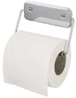 CLOSETROLHOUDER TYPE 2 CHROOM Speciale Aanbieding