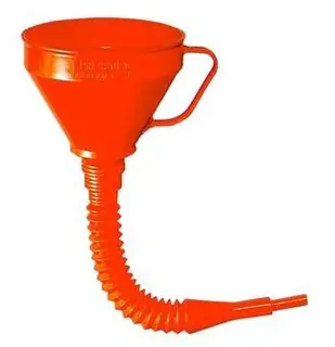 Uitverkoop TRECHTER-COMBI + FLEX.SLANG 2675