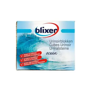 Shop Nu URINOIRTABLETTEN DOOS 36STUKS