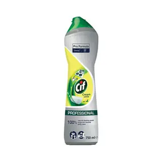 CIF SCHUURMIDDEL 750 ML Meest Verkocht