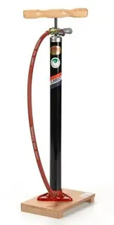 FIETSPOMP HOLLANDS MODEL Betrouwbaar