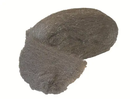 STAALWOL A 200 GRAM NO. 1 Gecertificeerd
