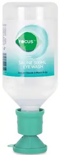 Korting OOGDOUCHE NON-TOXIC 500ML
