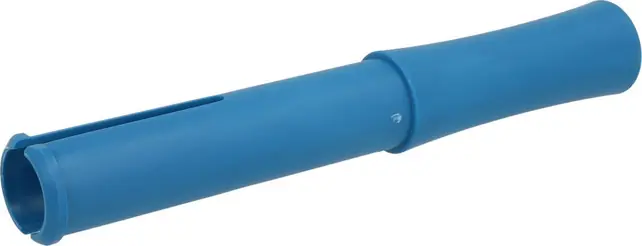 HOUDER TBV STRETCHFOLIE 10CM Seizoensaanbieding