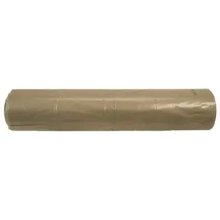 FOLIE PE TRANSPARANT 4000MMX50M Hete Deal