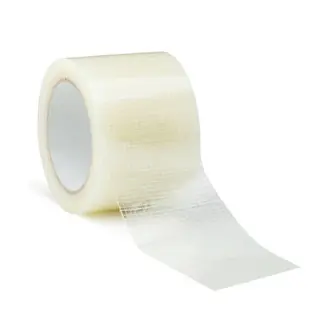 Gratis Retour FOLIETAPE 75MM ROL 25M DAMPDICHT