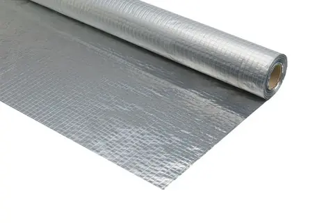 Express Levering DAMPDICHTE FOLIE 1500MMX50M