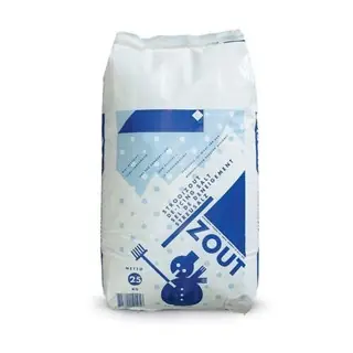 Beperkte Voorraad STROOIZOUT FIJN A 25 KG