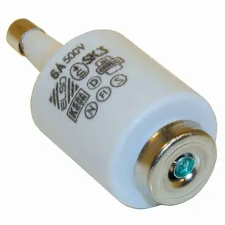 ZEKERING NORMAAL D 2 25 AMP. Koop Vandaag