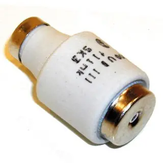 ZEKERING TRAAG 20 AMP. Premium