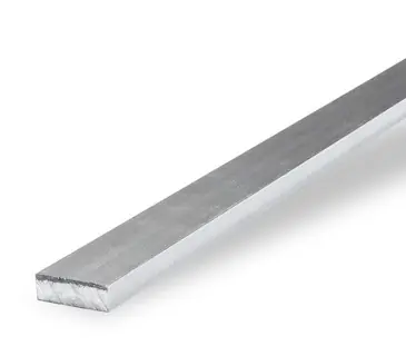 PLAT 304 BLANK H11 50 x 5 mm Lage Prijs