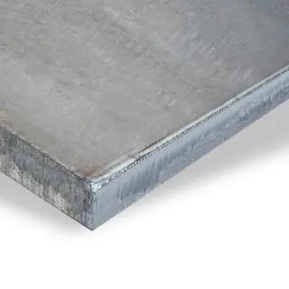 Koop Online PLAAT 304 1D 2000x1000x 8 mm