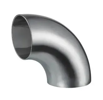 Fabrieksprijs LASBOCHT ZUIVEL 304 38.1x1.5mm