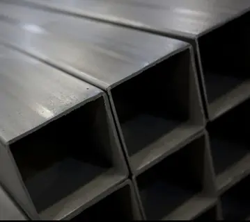 Laatste Kans KOKER 316 50 x 50 x 2 mm