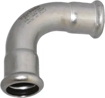 Weekendaanbieding PRESSF.316 BOCHT 90gr. 54 MM