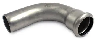 PRESSF.316 BOCHT 90gr. 28 MM Populair
