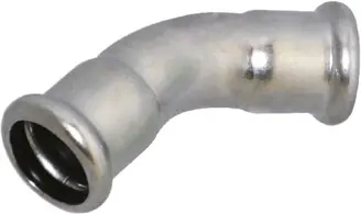PRESSF.316 BOCHT 45gr. 54 MM Direct Beschikbaar