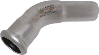 Dagaanbieding PRESSF.316 BOCHT 45gr. 15 MM