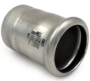 PRESSF.316 EINDKAP 22MM Koop Vandaag