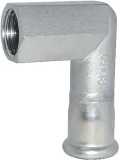 Op = Op PRESSF.316 KNIE ADAPTF 42X1.1/2"