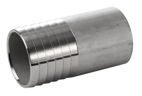 SLANGNIPPEL 316 SLANG/LAS 3/4" Snelle Levering