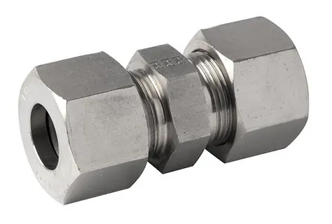 Must-Have RECHTE KOPPELING 316 12 mm