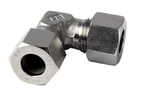 KNIE KOPPELING 316 15 mm Beste Prijs