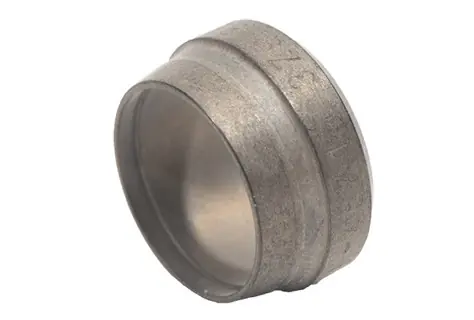 Lage Kosten LOSSE SNIJRING 316 10 mm