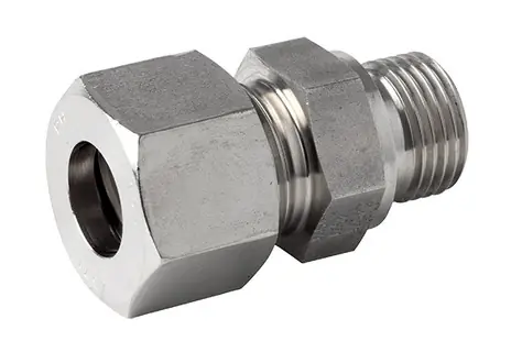 RECHTE INSCHROEF 316 8 x 1/4" Superprijs