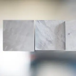 Rechtstreeks Van De Fabrikant VIERKANT ALUMINIUM 6060 10 mm