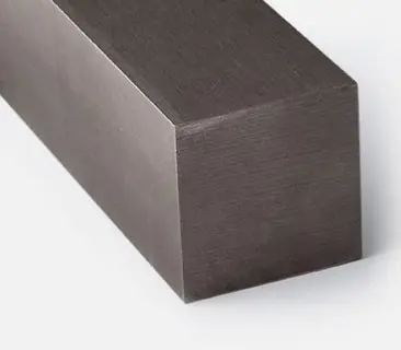 Veilige Betaling VIERKANT 304L WARMGEWALST 100 mm