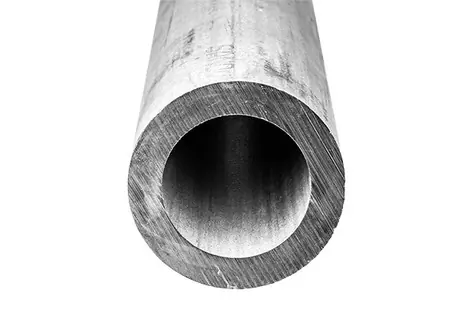 Alleen Vandaag MACHINEBUIS 316L IM 160x132mm